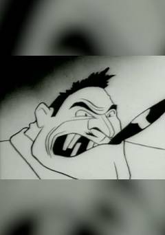 Black and White - fandor