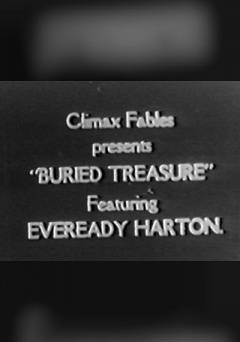 Buried Treasure - fandor