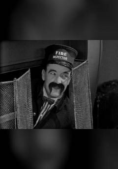 Fire!! - fandor