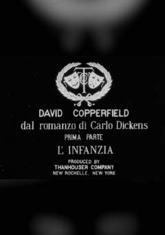 David Copperfield