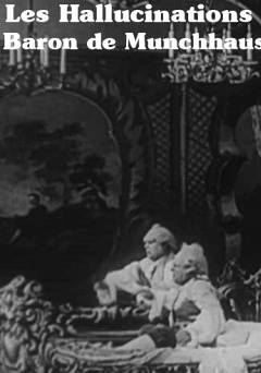 Baron Münchausen