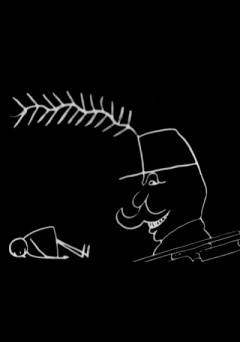 The Puppets Nightmare - fandor
