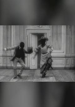 Cake Walk - fandor
