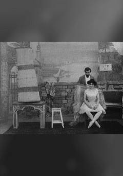 The Conjurer - fandor