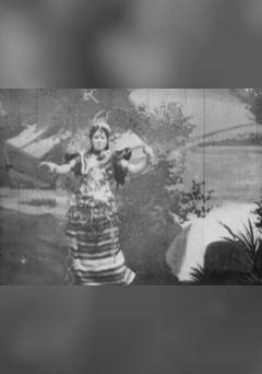 Fatima: Muscle Dancer - fandor