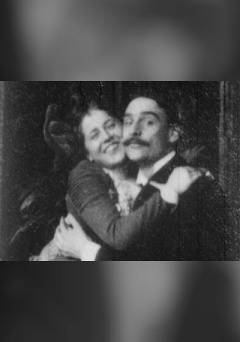 The Kiss - fandor