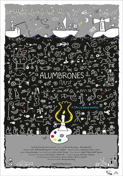 Alumbrones - fandor