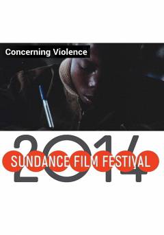 Concerning Violence