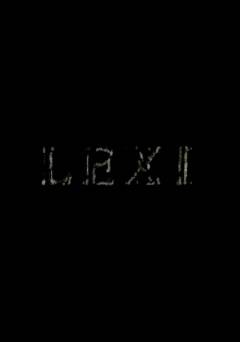 Lexi - Movie