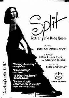 Split - fandor