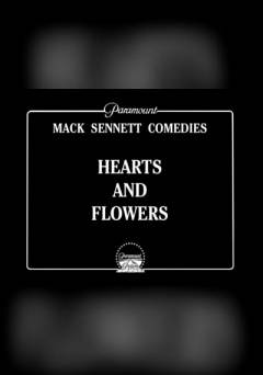 Hearts and Flowers