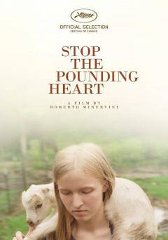 Stop the Pounding Heart - fandor
