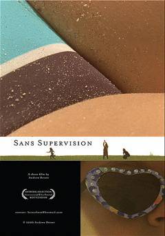 Sans supervision - fandor