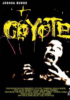 Coyote