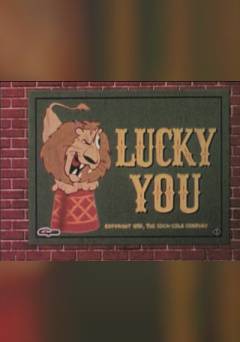 Lucky You - fandor