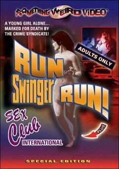 Run Swinger Run!