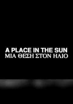 A Place in the Sun