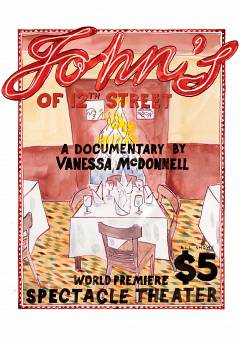 Johns of 12th Street - fandor