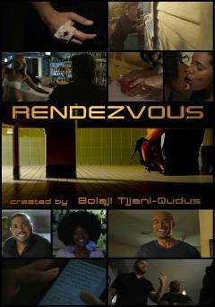 Rendezvous - fandor
