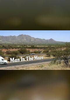 Man in the Maze - fandor
