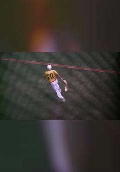 A Night at the Jai Alai