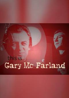 This is Gary McFarland