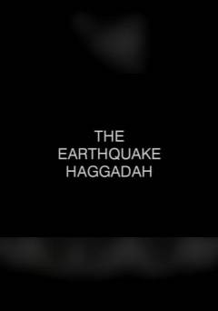 The Earthquake Haggadah