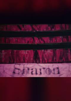 Portrait of Sharon - fandor