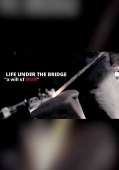 A Will of Iron - fandor