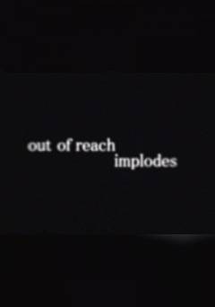 Out of Reach - fandor