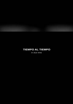 Tiempo al Tiempo - fandor