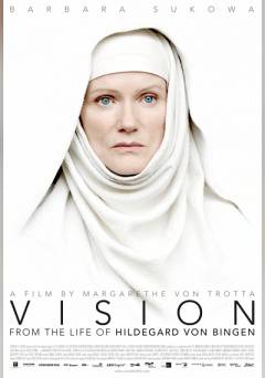 Vision - fandor