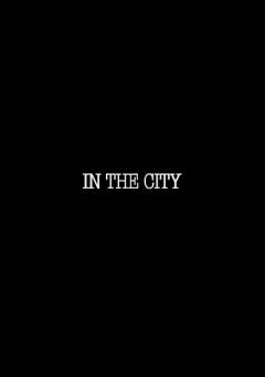 In the City