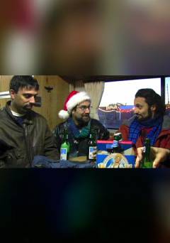 Ricks Canoe - fandor