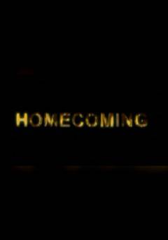 Homecoming - fandor