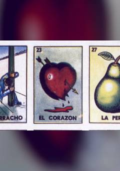 el corazón - fandor