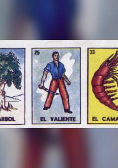 el valiente - fandor