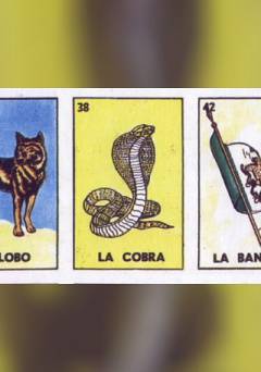 la cobra - fandor