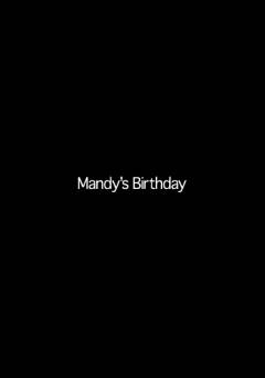 Mandys Birthday - fandor