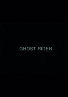 Ghost Rider