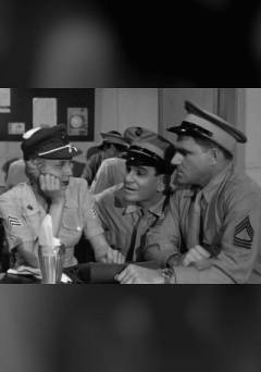 Leave It to the Marines - fandor