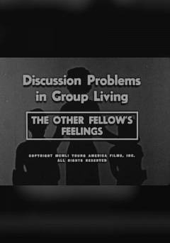 The Other Fellows Feelings - fandor