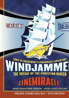 Windjammer