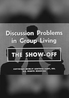 The Show-Off - fandor