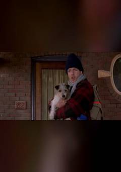 The Dog Walker - fandor