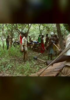 Friendly Hoeing Competition - fandor