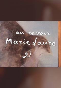 Au revoir Marie Laure - fandor
