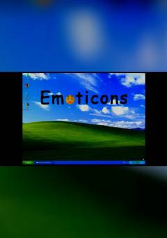 Emoticons - Movie