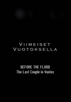 Before the Flood - fandor
