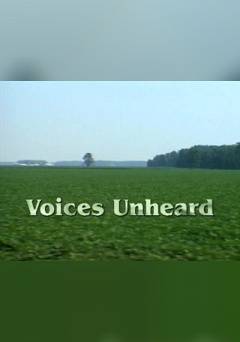 Voices Unheard - fandor